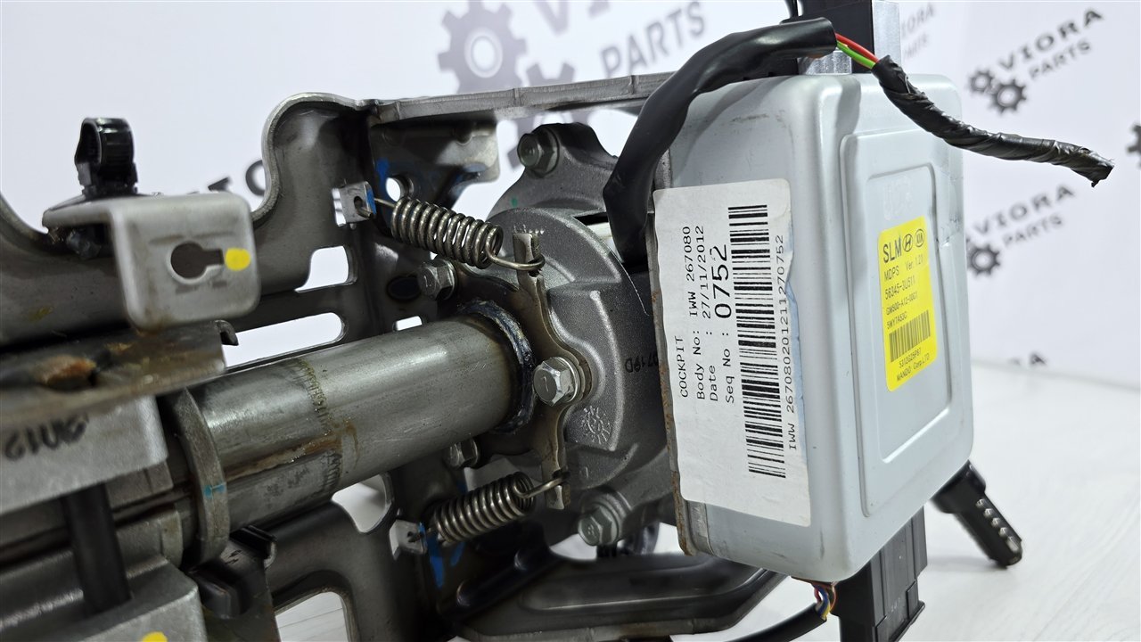 Электроусилитель руля ПРАВЫЙ РУЛЬ, 4800 рублей, Лосино-Петровский