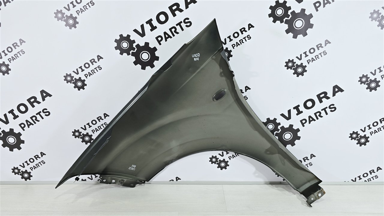 Крыло, 13000 рублей, Лосино-Петровский