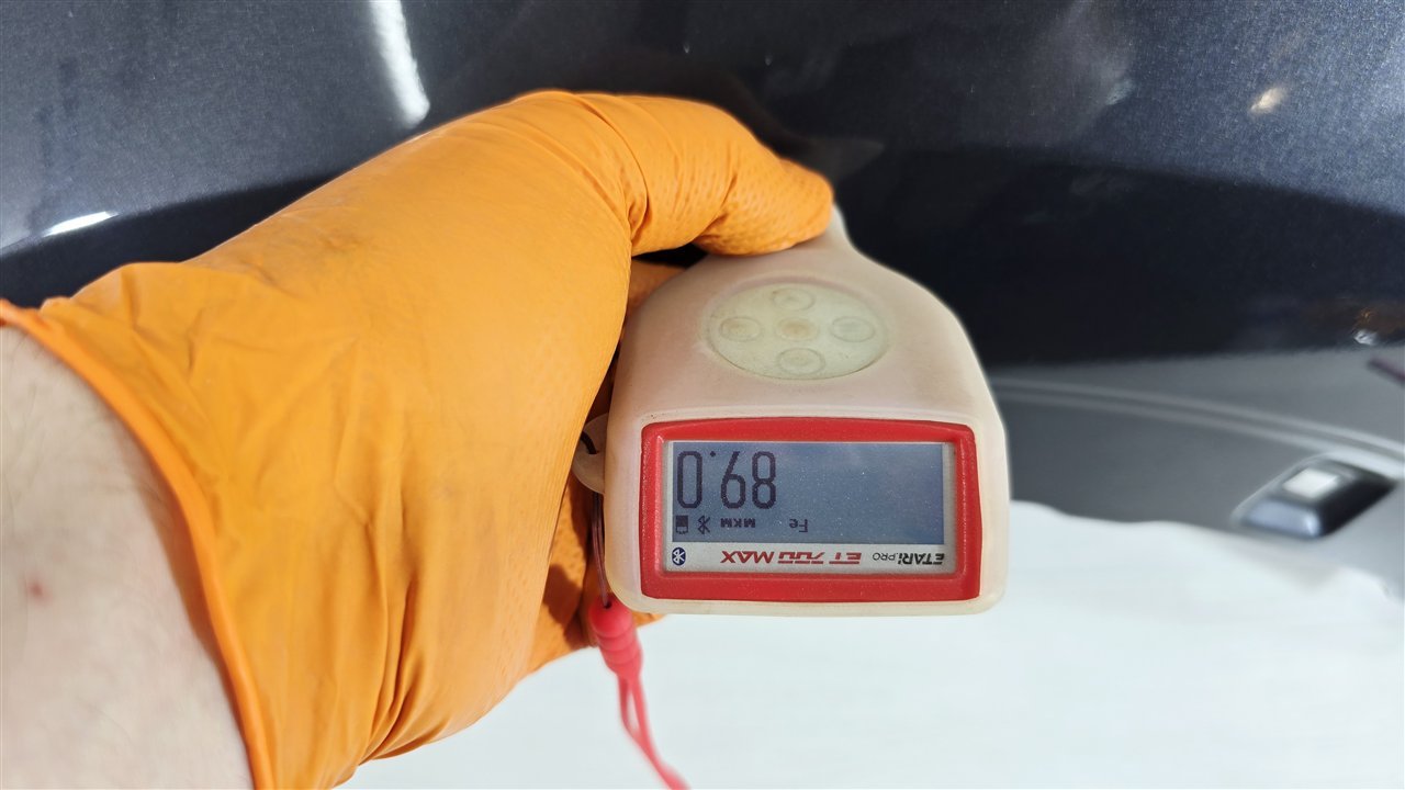 Крыло, 15000 рублей, Лосино-Петровский