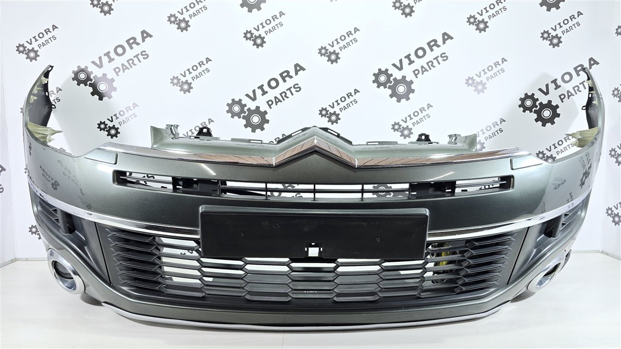 Бампер, 115000 рублей, Лосино-Петровский