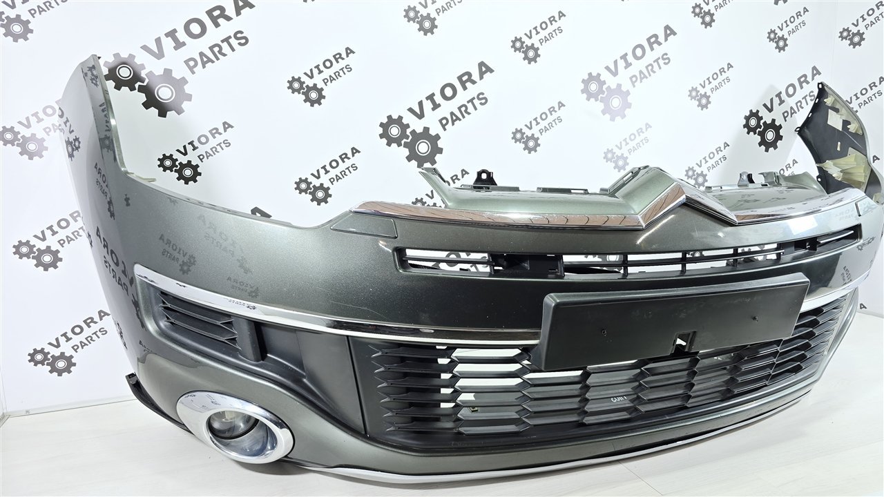 Бампер, 115000 рублей, Лосино-Петровский