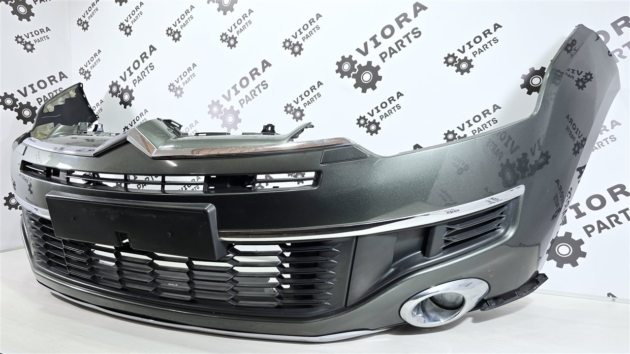 Бампер, 115000 рублей, Лосино-Петровский