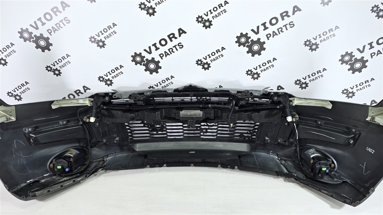 Бампер, 115000 рублей, Лосино-Петровский