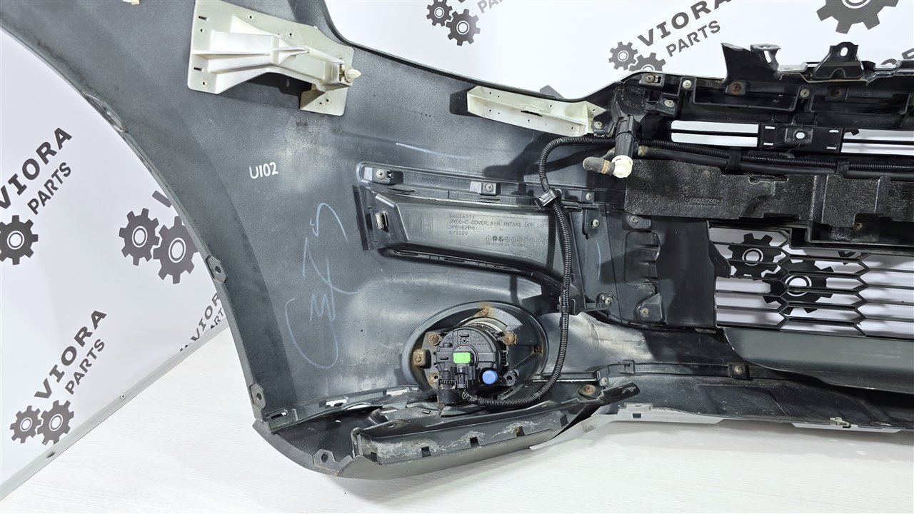 Бампер, 115000 рублей, Лосино-Петровский