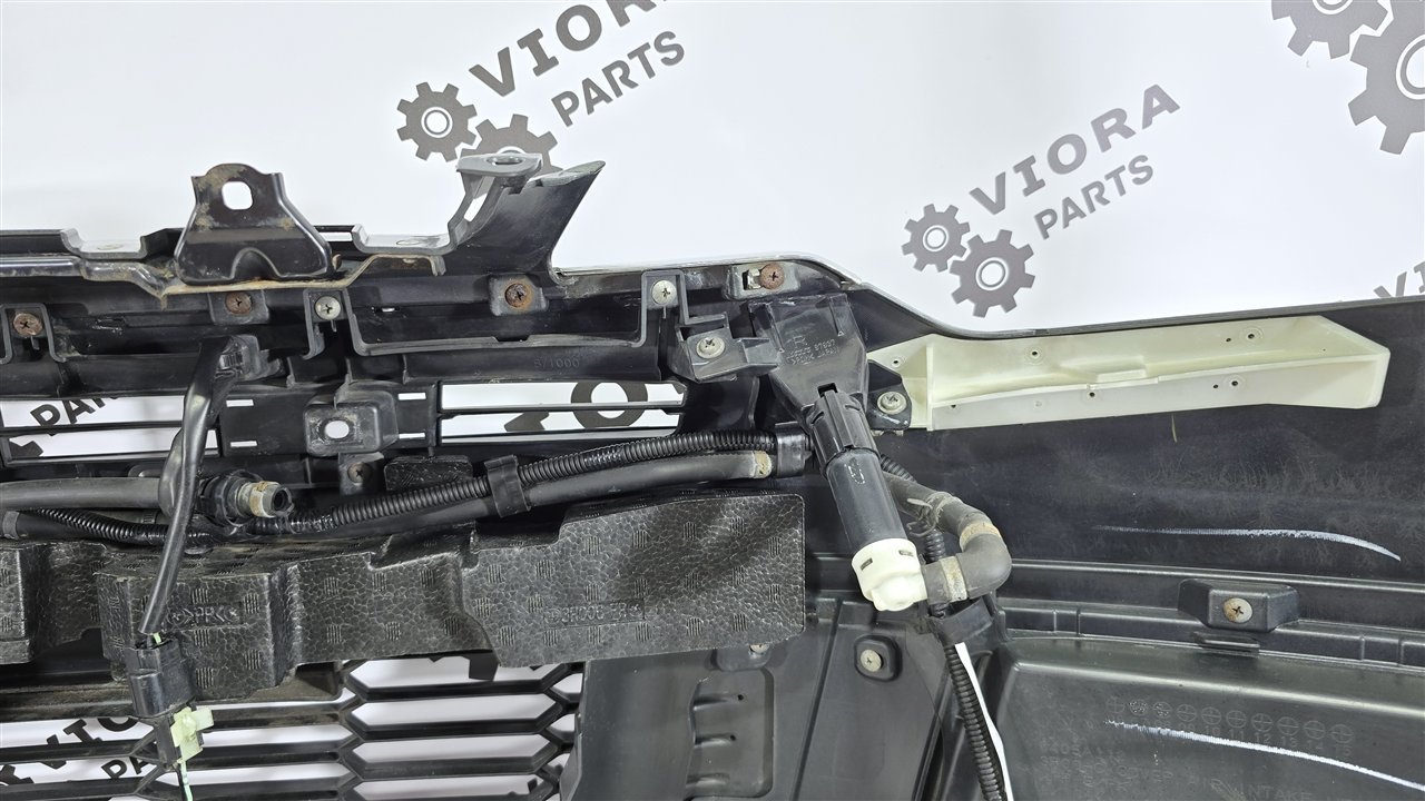 Бампер, 115000 рублей, Лосино-Петровский