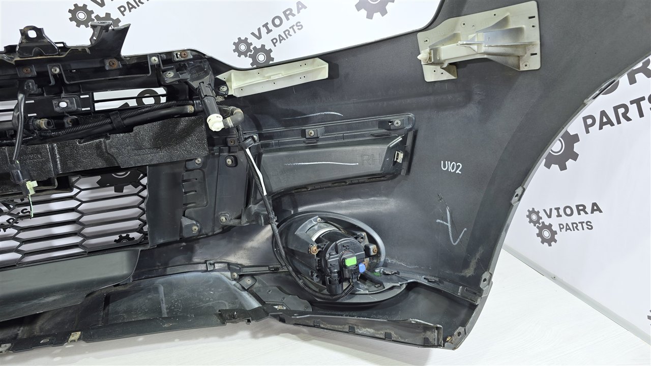 Бампер, 115000 рублей, Лосино-Петровский