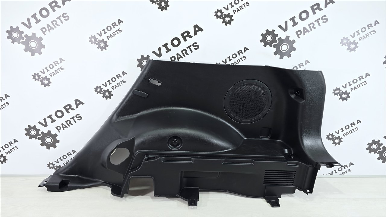 Обшивка багажника, 5800 рублей, Лосино-Петровский