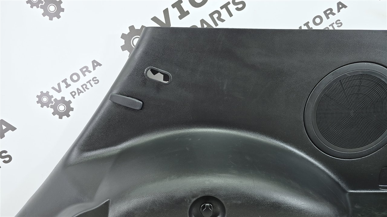 Обшивка багажника, 5800 рублей, Лосино-Петровский