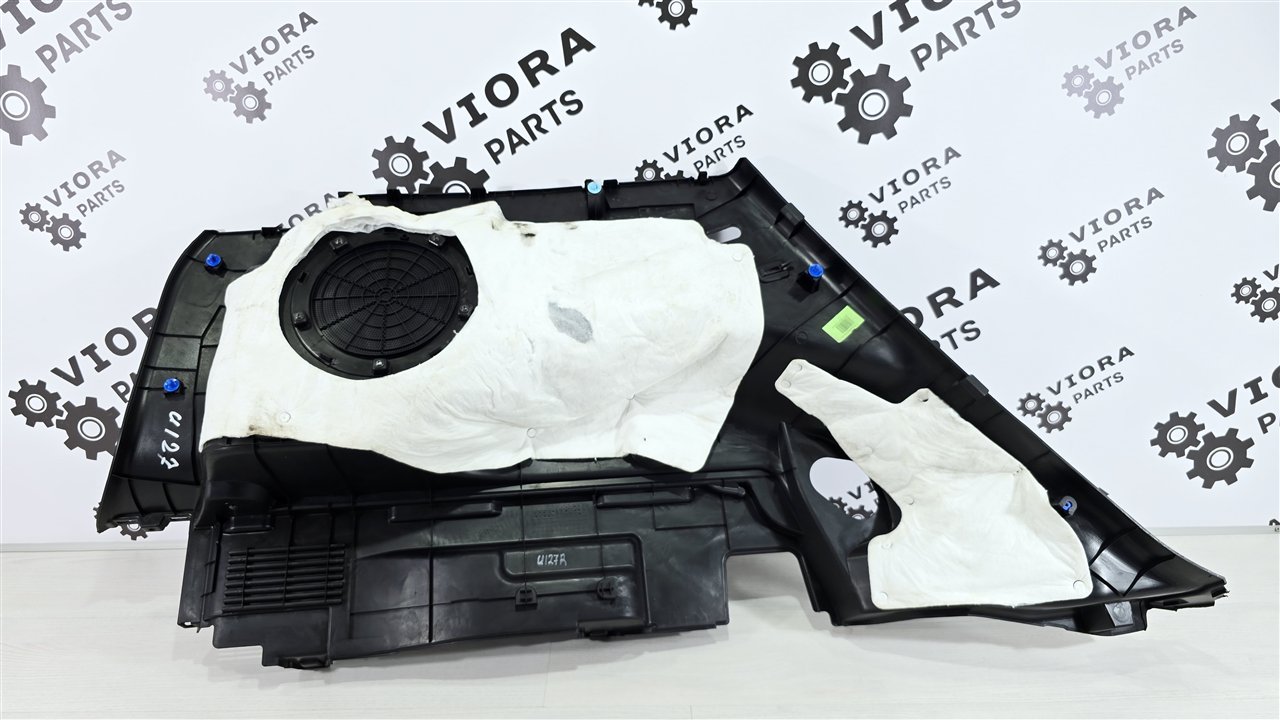 Обшивка багажника, 5800 рублей, Лосино-Петровский