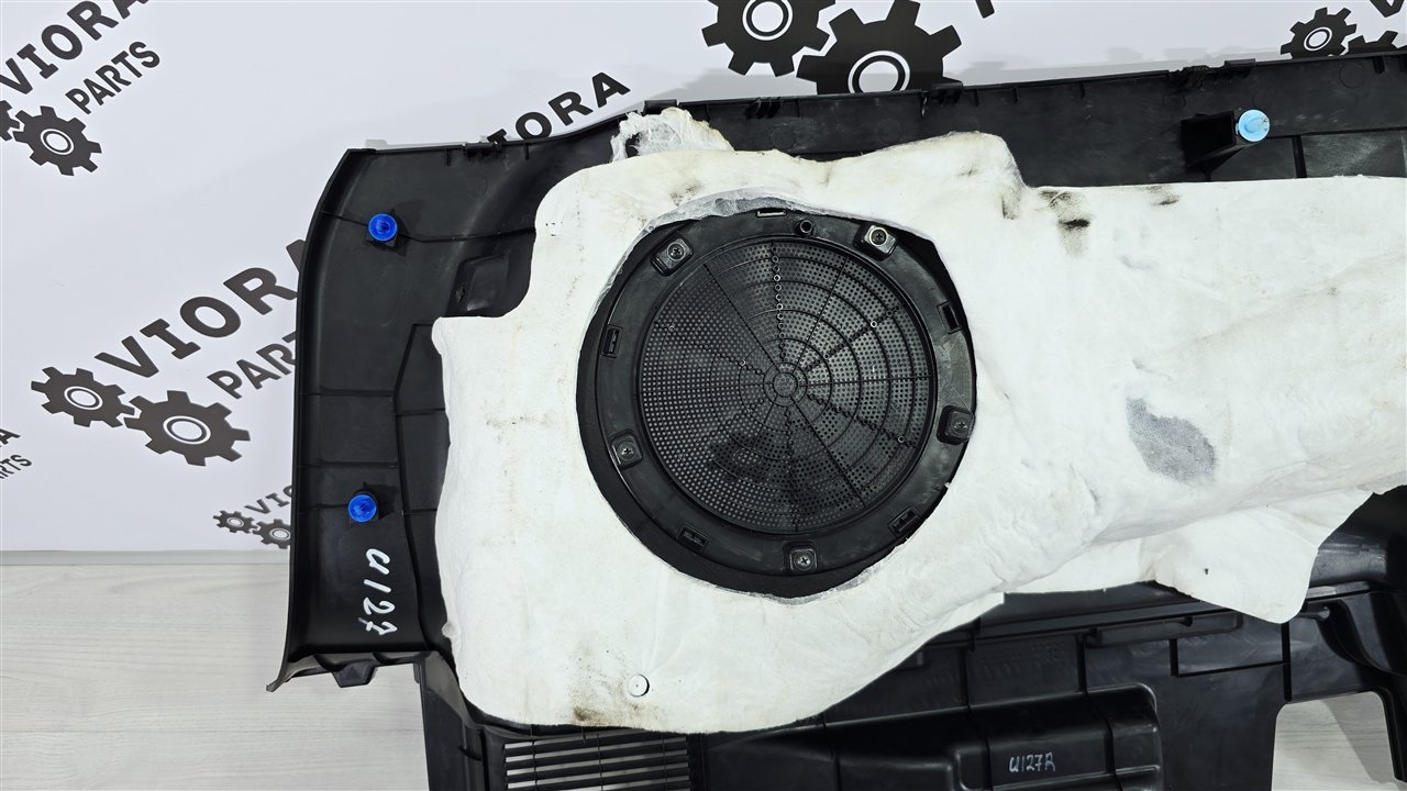 Обшивка багажника, 5800 рублей, Лосино-Петровский