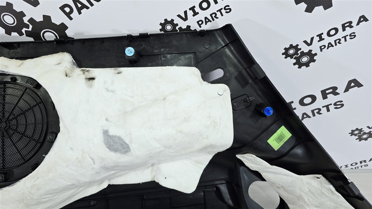 Обшивка багажника, 5800 рублей, Лосино-Петровский