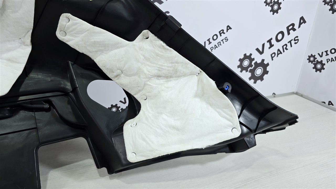 Обшивка багажника, 5800 рублей, Лосино-Петровский