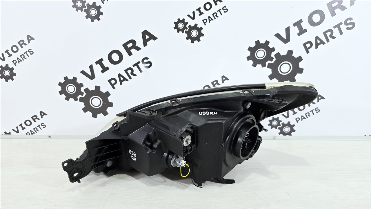 Фара галогеновая, 8500 рублей, Лосино-Петровский