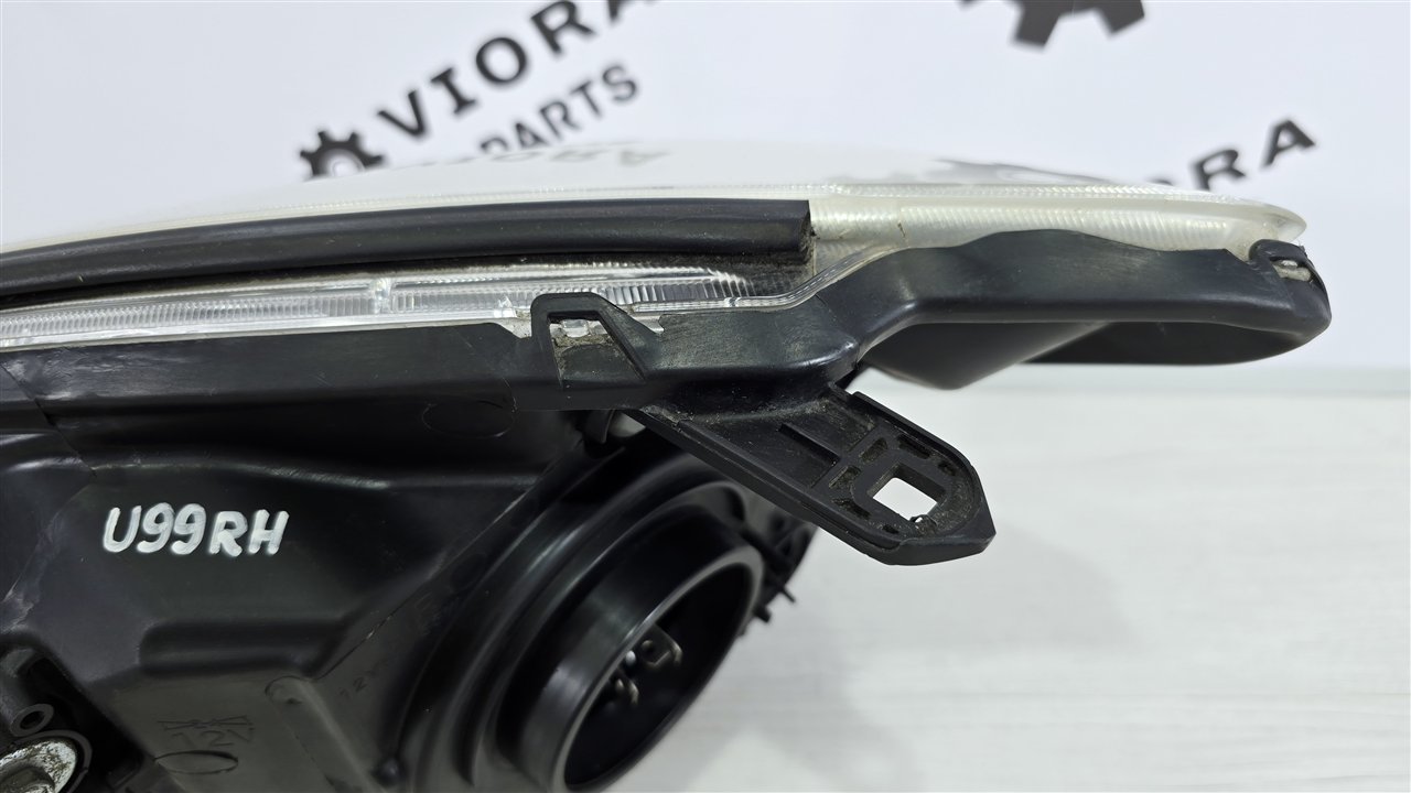 Фара галогеновая, 8500 рублей, Лосино-Петровский