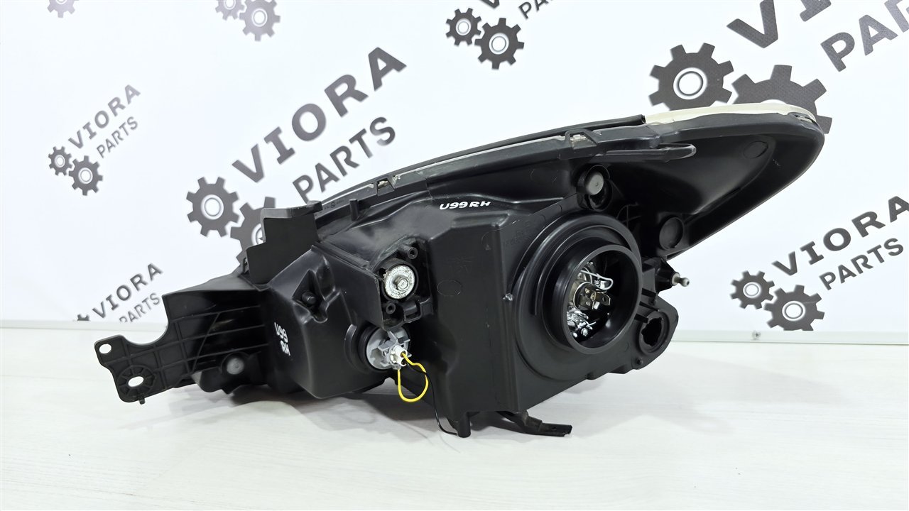 Фара галогеновая, 8500 рублей, Лосино-Петровский