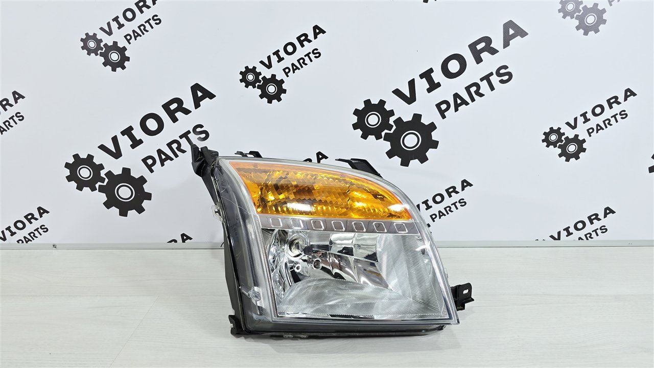 Фара галогеновая, 12000 рублей, Лосино-Петровский