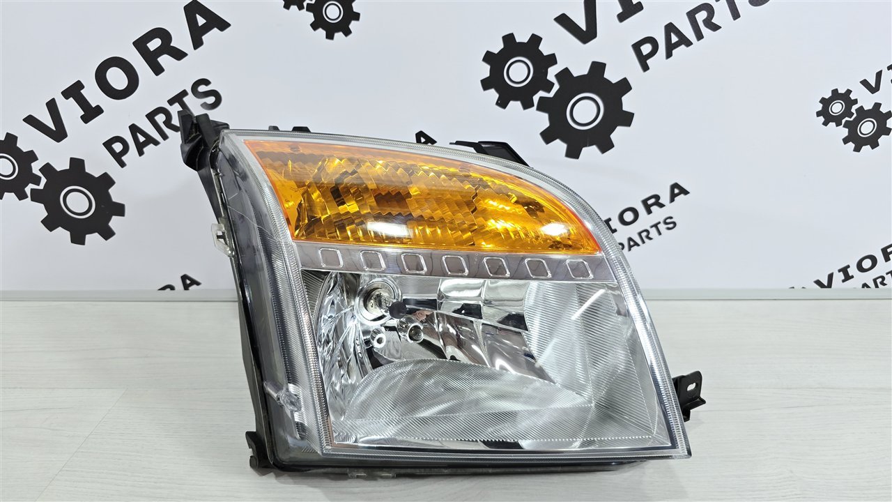 Фара галогеновая, 12000 рублей, Лосино-Петровский