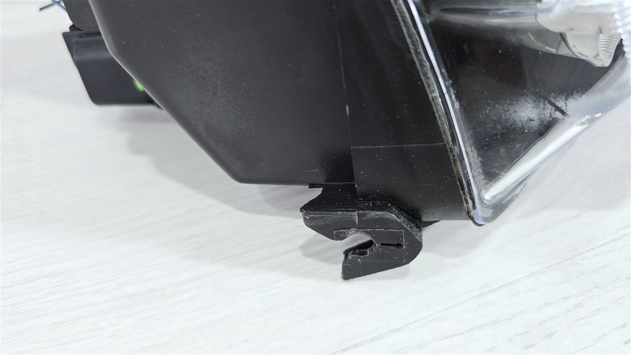 Фара галогеновая, 12000 рублей, Лосино-Петровский