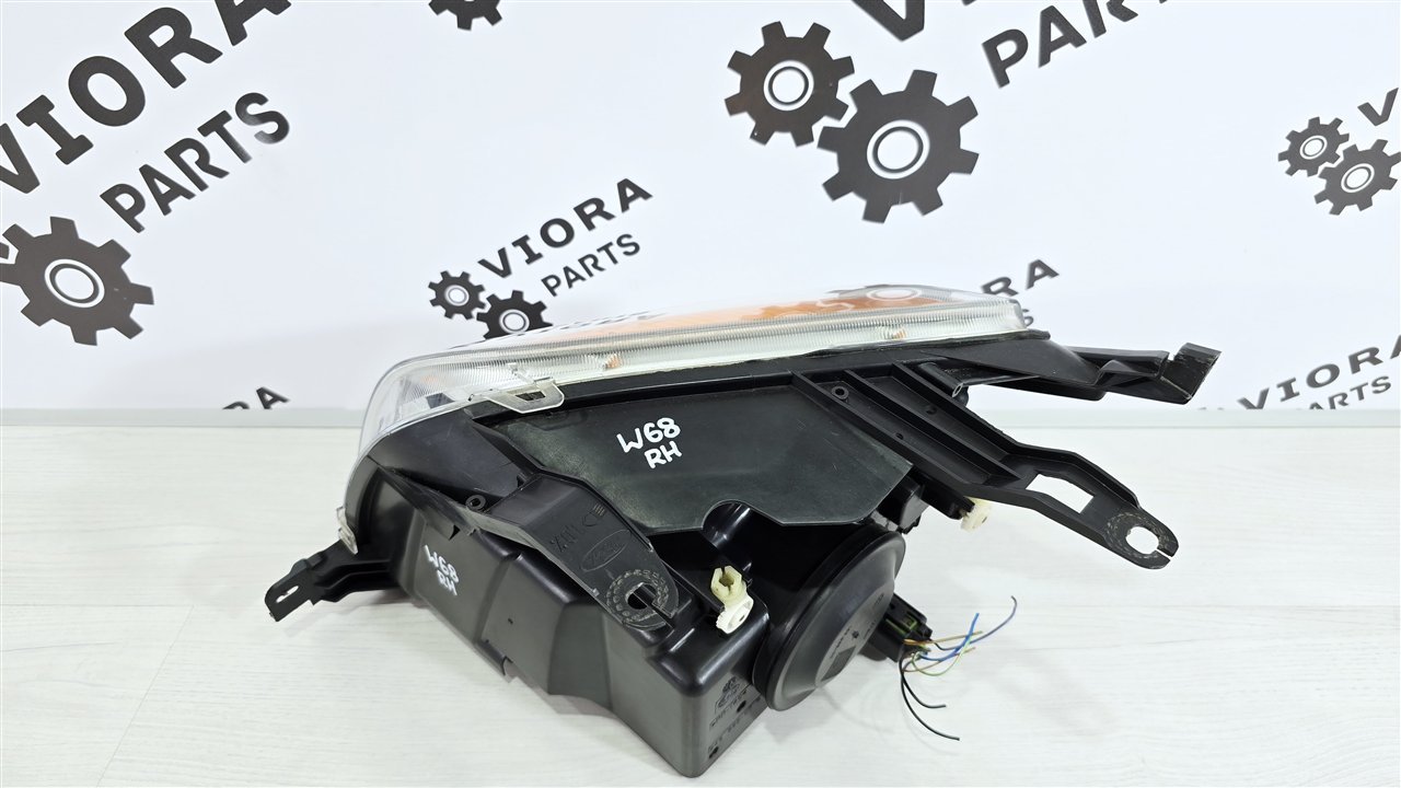 Фара галогеновая, 12000 рублей, Лосино-Петровский