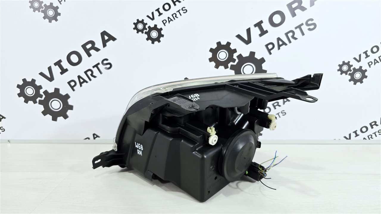 Фара галогеновая, 12000 рублей, Лосино-Петровский