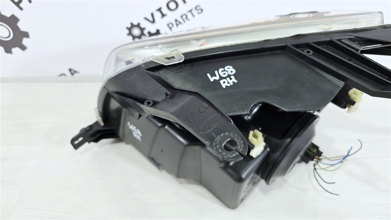 Фара галогеновая, 12000 рублей, Лосино-Петровский