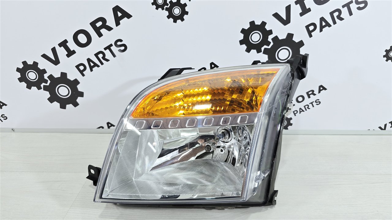 Фара галогеновая, 12000 рублей, Лосино-Петровский