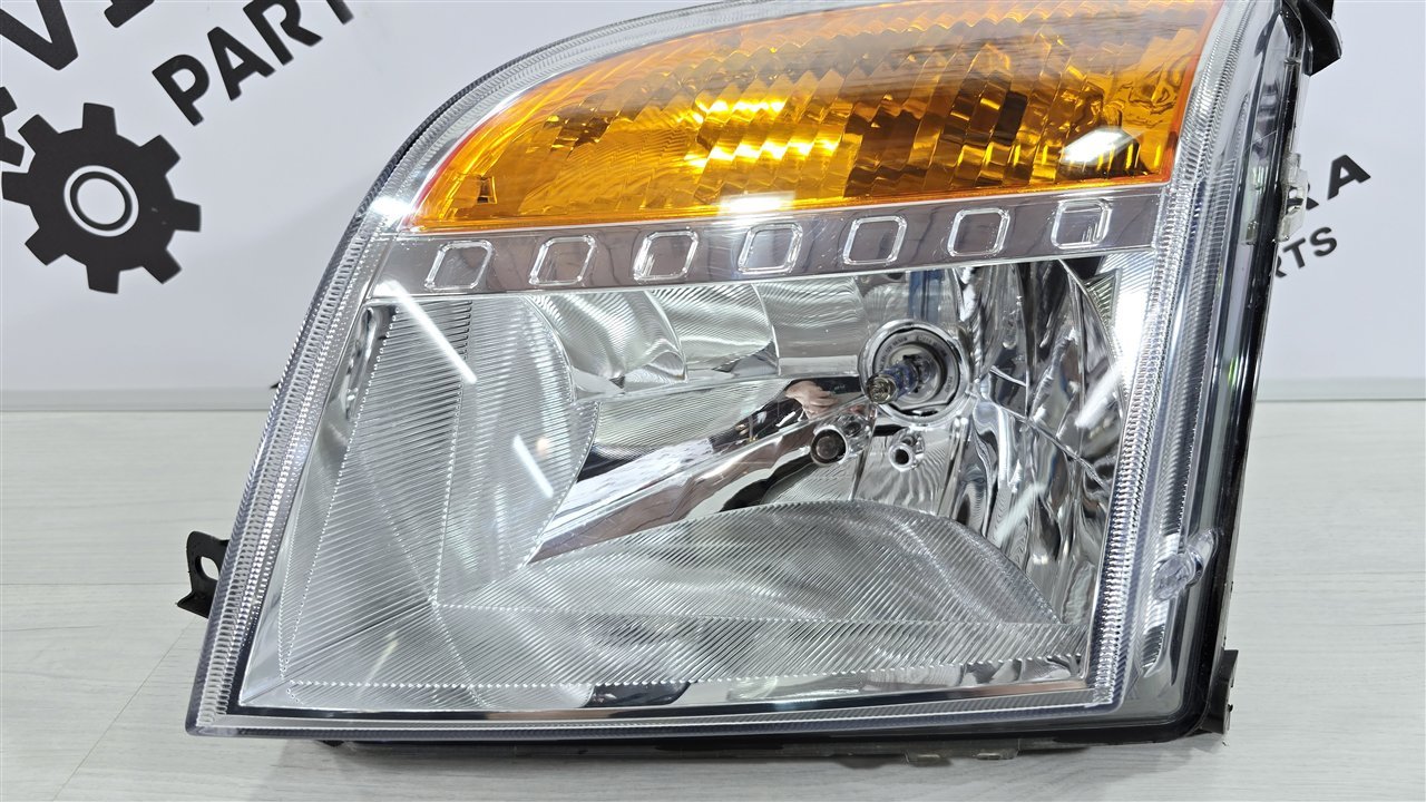 Фара галогеновая, 12000 рублей, Лосино-Петровский