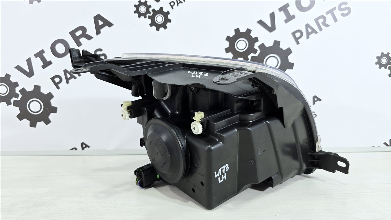 Фара галогеновая, 12000 рублей, Лосино-Петровский