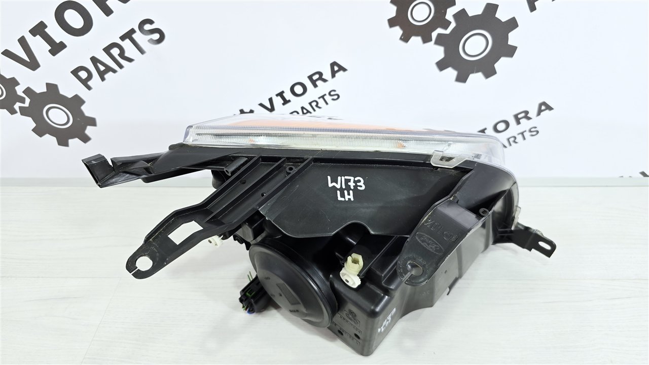 Фара галогеновая, 12000 рублей, Лосино-Петровский