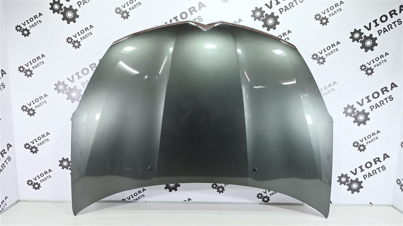 Капот, 38000 рублей, Лосино-Петровский