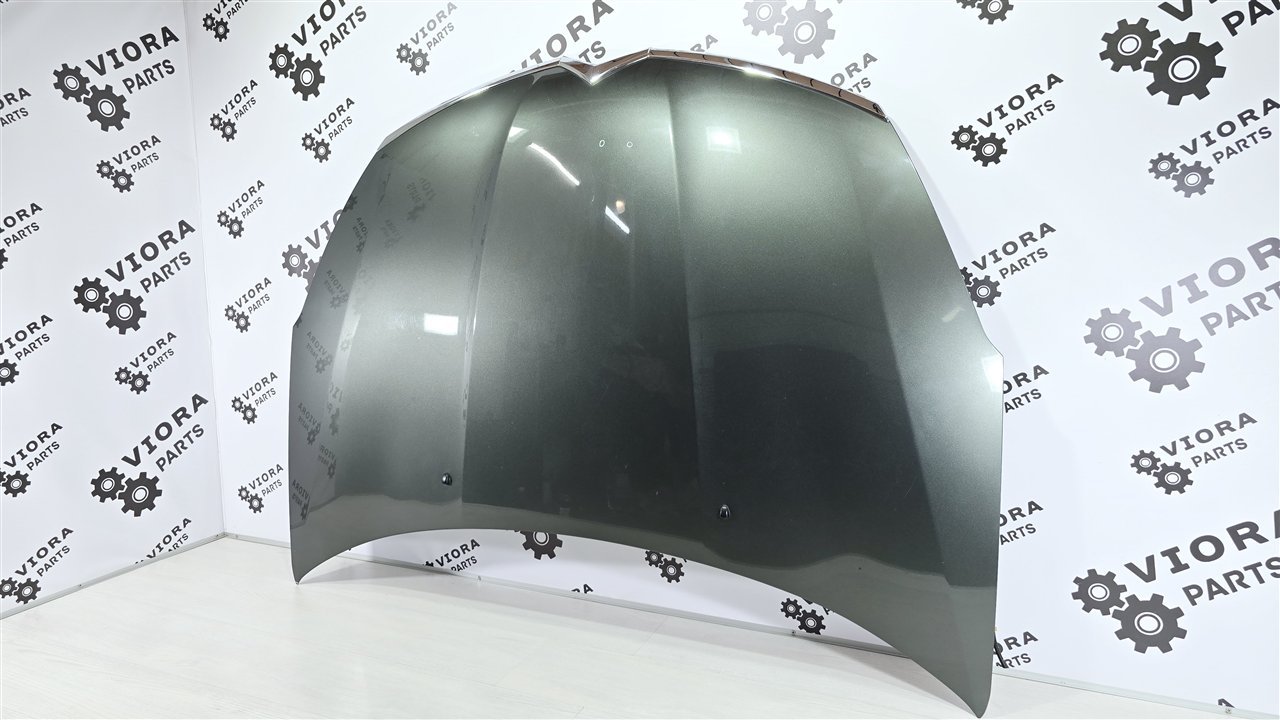 Капот, 38000 рублей, Лосино-Петровский