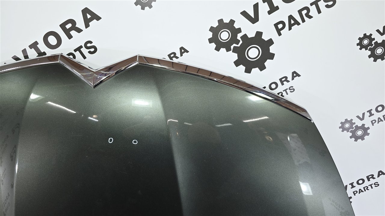 Капот, 38000 рублей, Лосино-Петровский