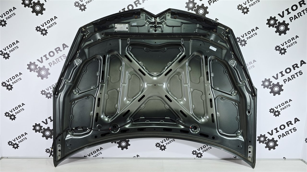 Капот, 38000 рублей, Лосино-Петровский