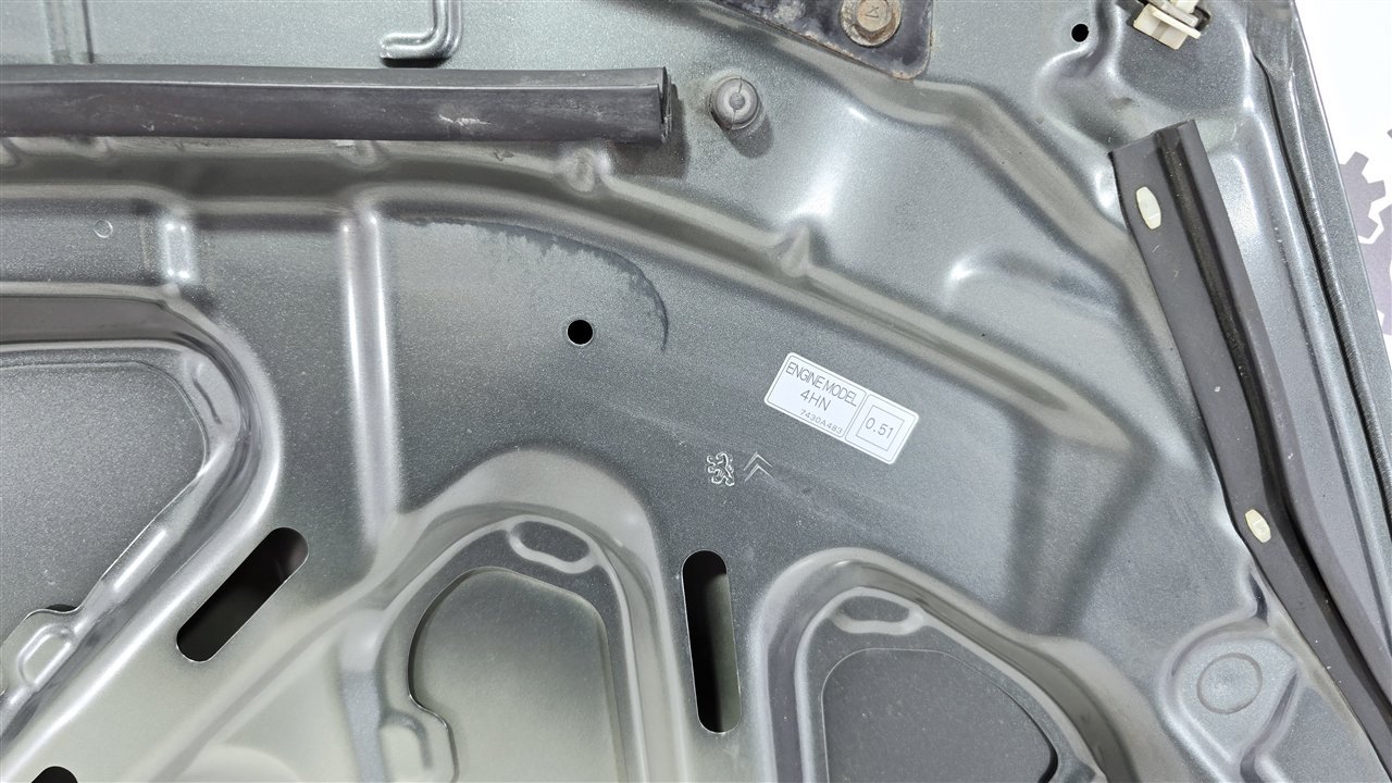 Капот, 38000 рублей, Лосино-Петровский