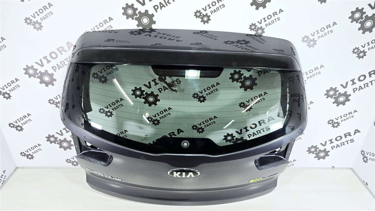 Крышка багажника, 60000 рублей, Лосино-Петровский