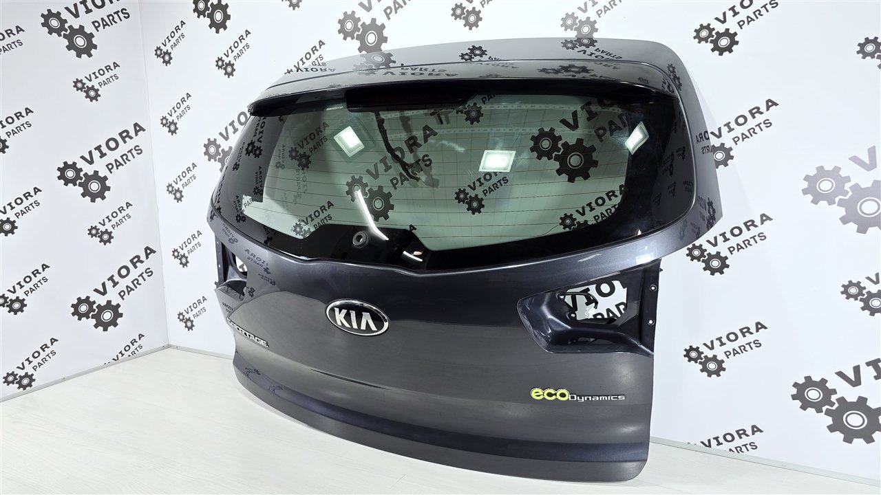 Крышка багажника, 60000 рублей, Лосино-Петровский