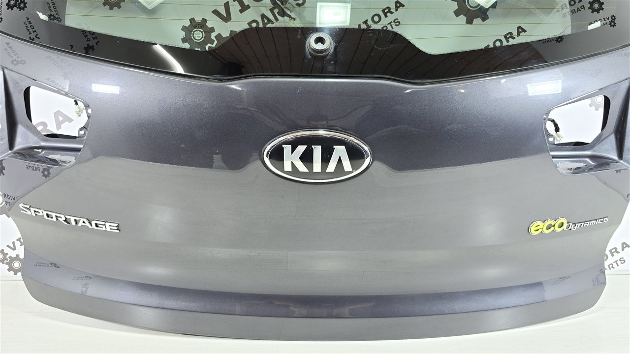 Крышка багажника, 60000 рублей, Лосино-Петровский