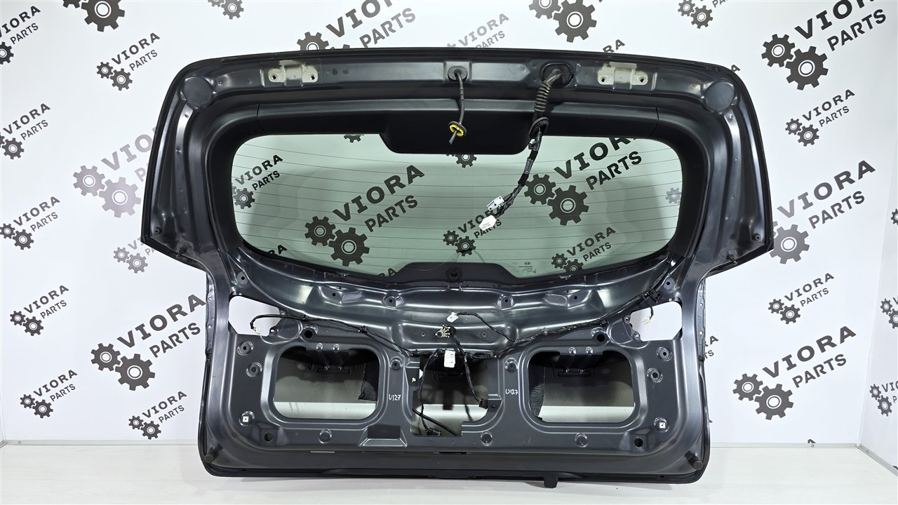 Крышка багажника, 60000 рублей, Лосино-Петровский