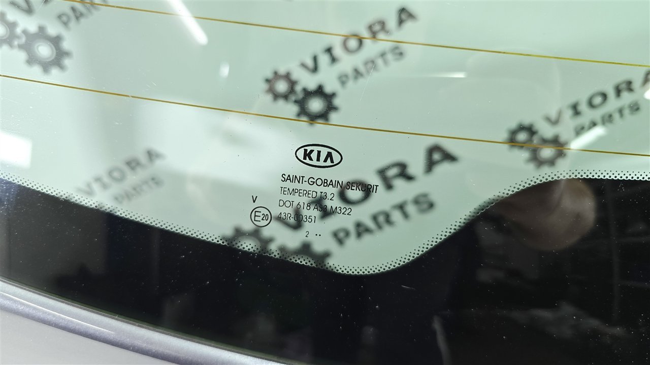 Крышка багажника, 60000 рублей, Лосино-Петровский