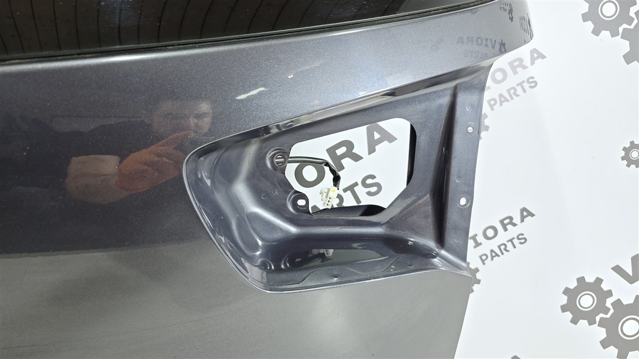 Крышка багажника, 60000 рублей, Лосино-Петровский