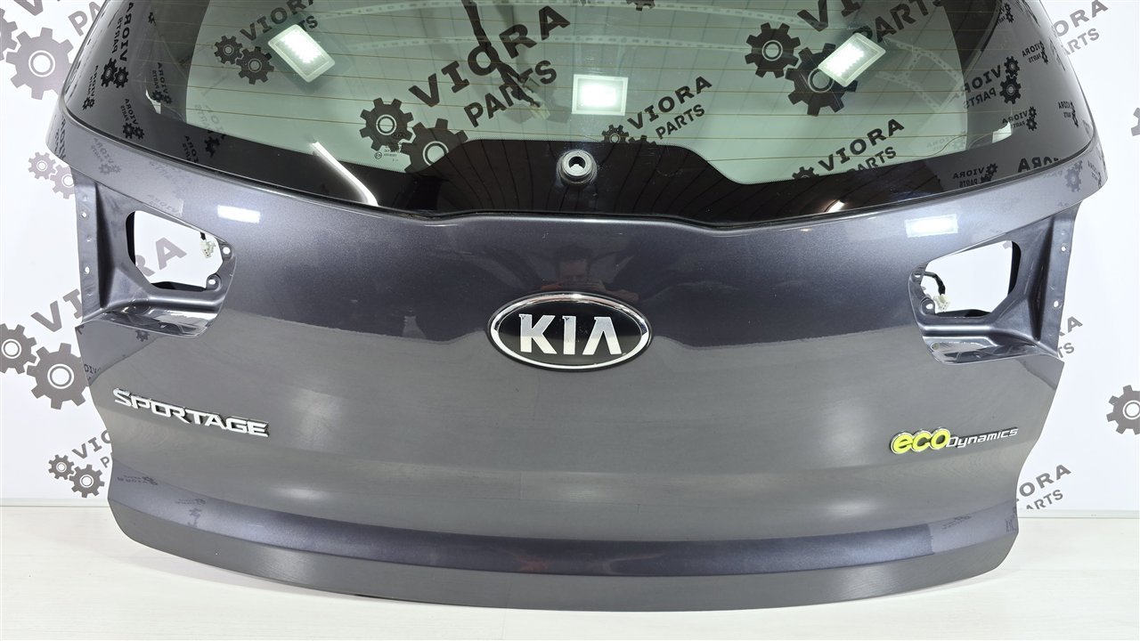 Крышка багажника, 60000 рублей, Лосино-Петровский