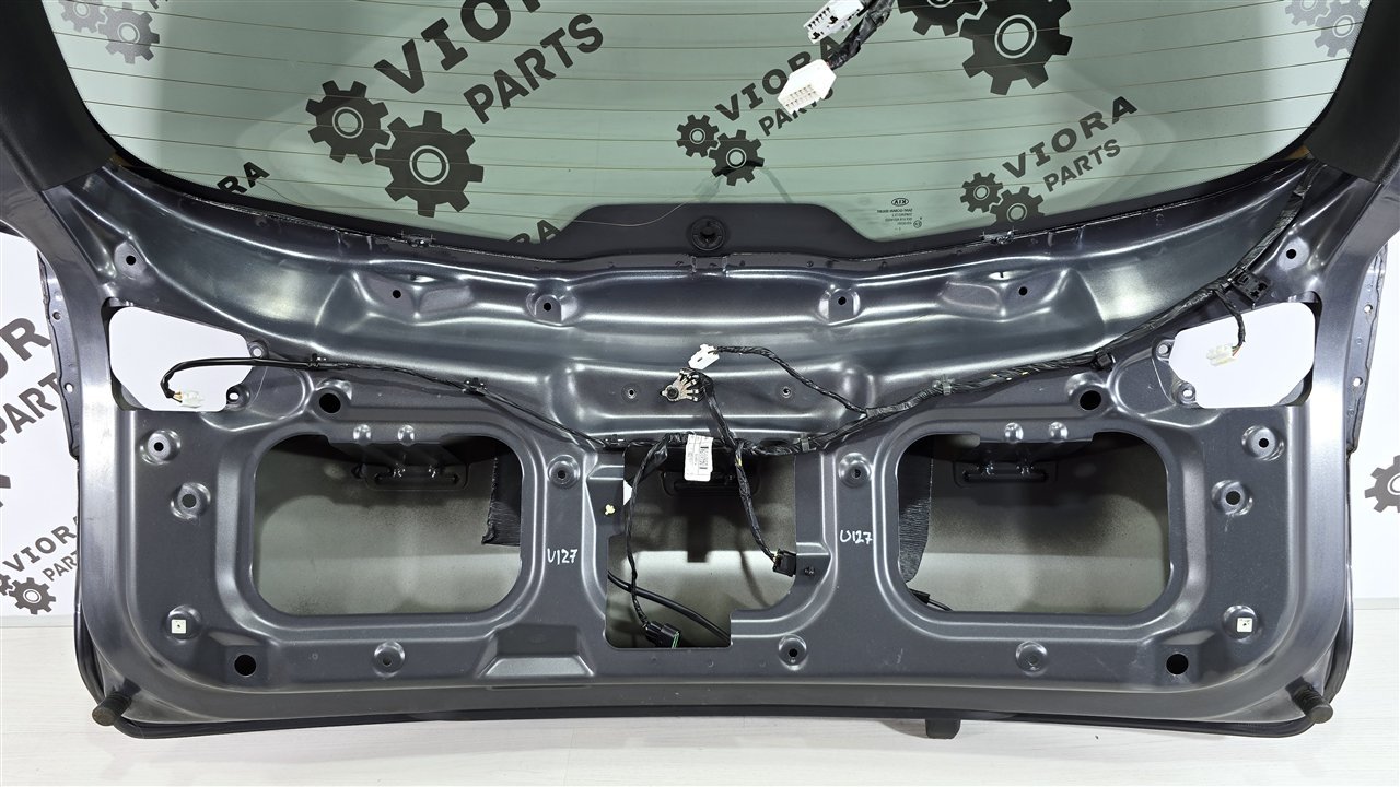 Крышка багажника, 60000 рублей, Лосино-Петровский