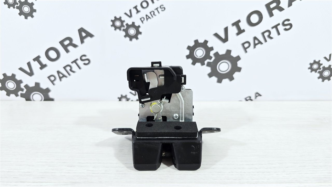 Замок крышки багажника, 2000 рублей, Лосино-Петровский