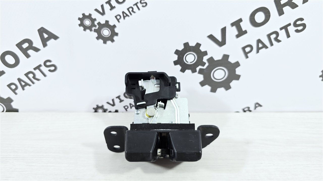 Замок крышки багажника, 2000 рублей, Лосино-Петровский