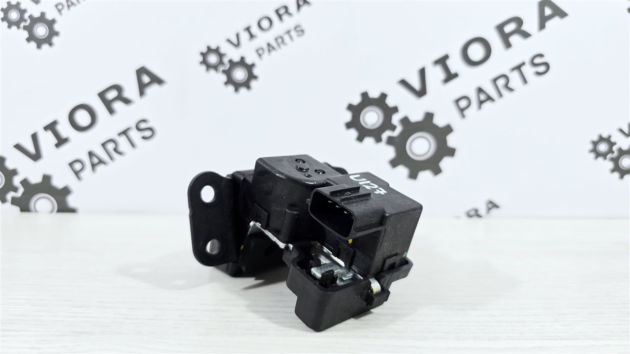 Замок крышки багажника, 2000 рублей, Лосино-Петровский