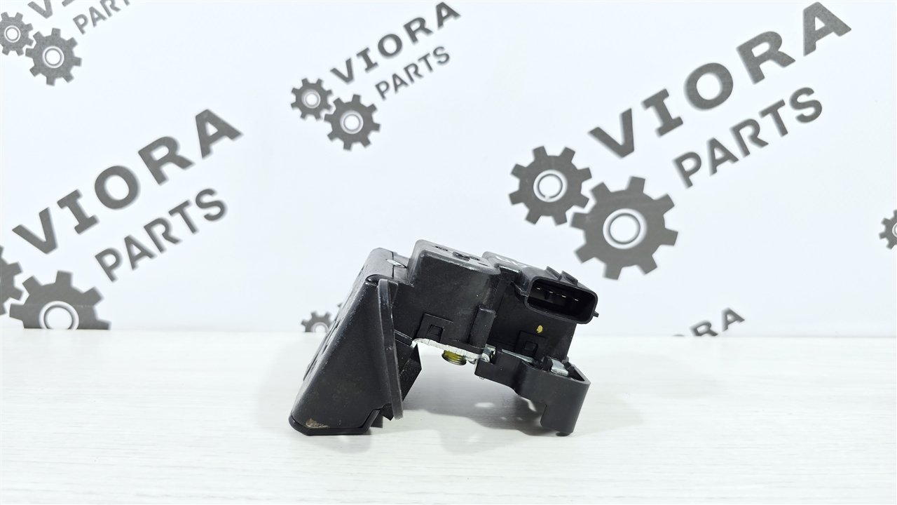 Замок крышки багажника, 2000 рублей, Лосино-Петровский