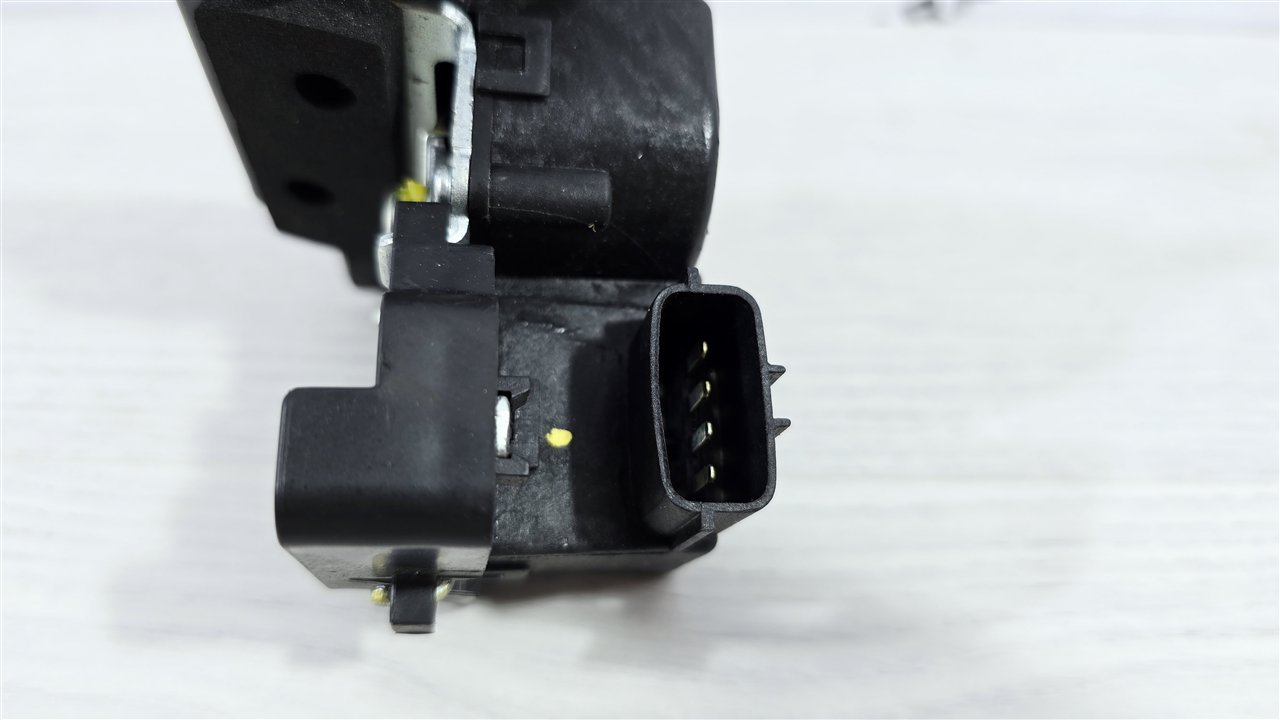 Замок крышки багажника, 2000 рублей, Лосино-Петровский