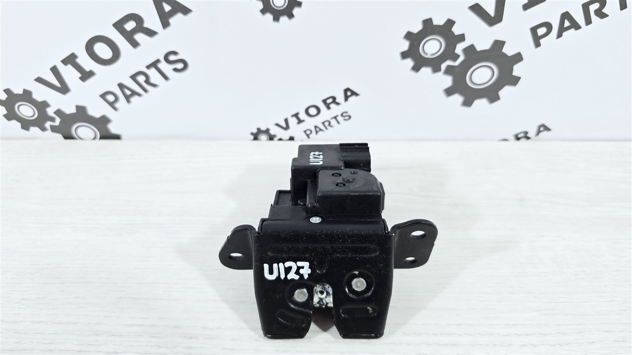 Замок крышки багажника, 2000 рублей, Лосино-Петровский