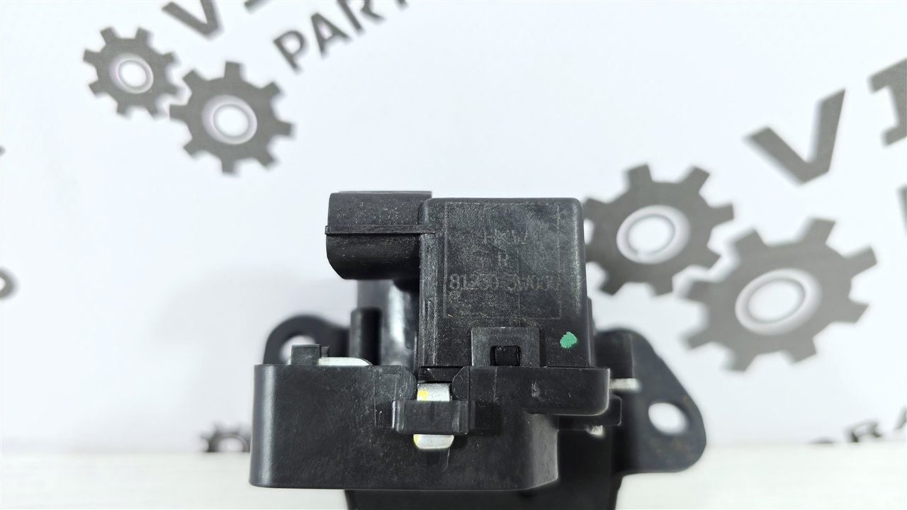 Замок крышки багажника, 2000 рублей, Лосино-Петровский