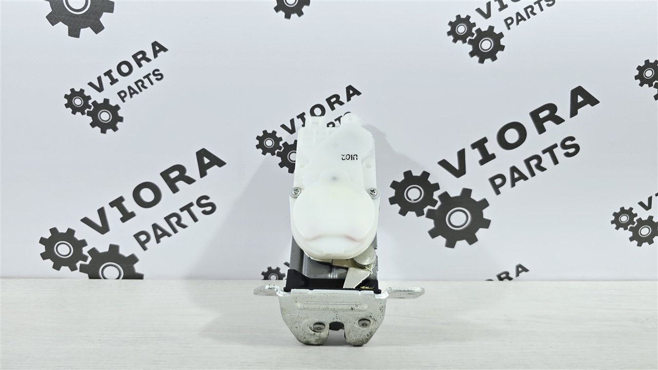 Замок крышки багажника, 2000 рублей, Лосино-Петровский